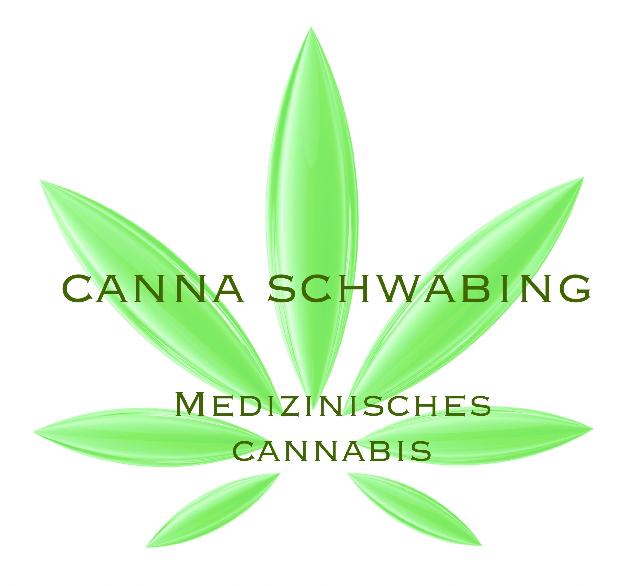 Medizinisches Cannabis in Schwabing